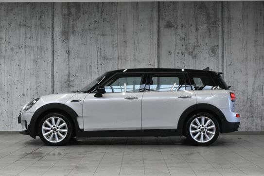 Mini Clubman Cooper