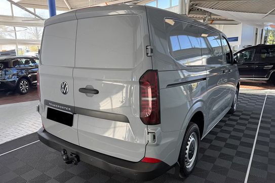 Volkswagen Transporter L1H1