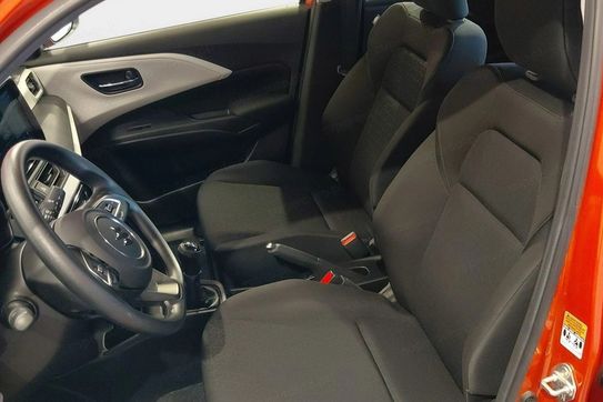 Suzuki Swift 1.2