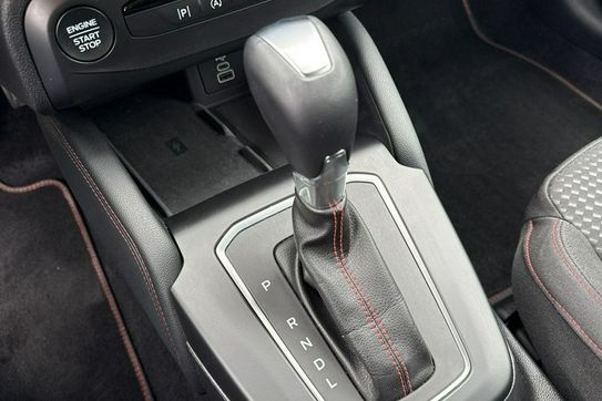 Ford Focus Ecoboost Hybrid St-Line x