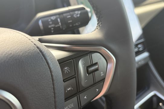 Lexus LBX 1.5 Hybrid
