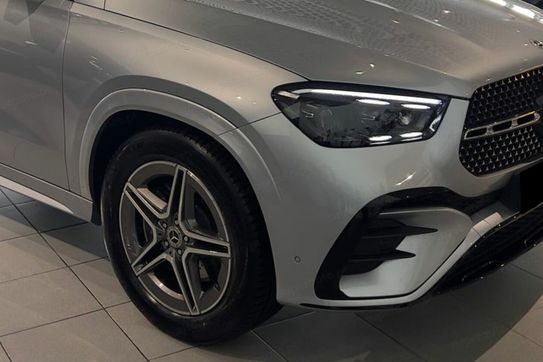 Mercedes GLE 350 de 4-Matic AMG Line