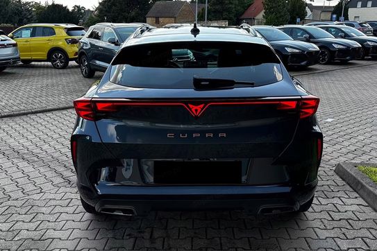 Cupra Formentor 2.0 TSI 4Drive DSG