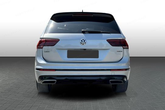 Volkswagen Tiguan Allspace Highline 2.0 TSI 4Mot.  DSG