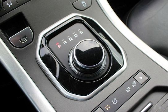 Land Rover Range Rover Evoque 2.0TD4 SE aut