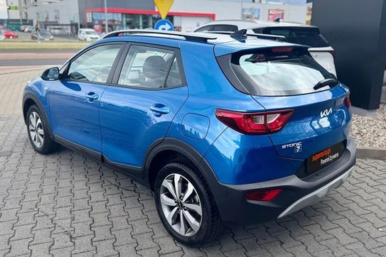 Kia Stonic 1.2 m