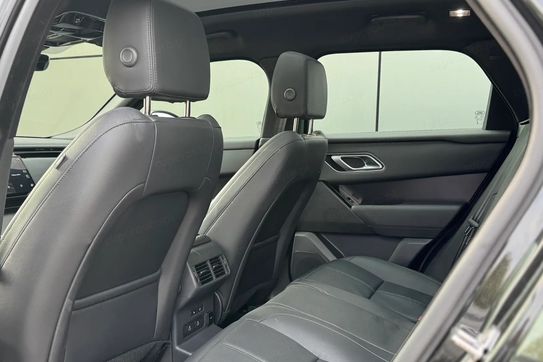 Land Rover Range Rover Velar Velar 3.0 P400 mHEV Dynamic SE
