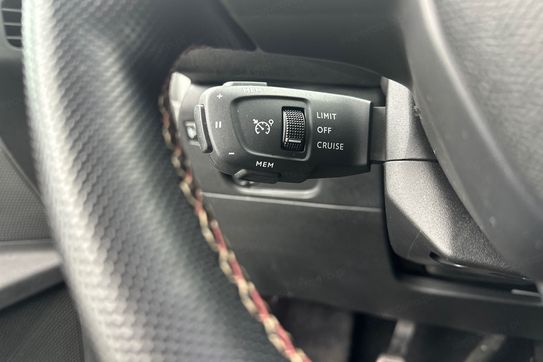 DS DS 3 Crossback Performance Line 1.2 PureTech