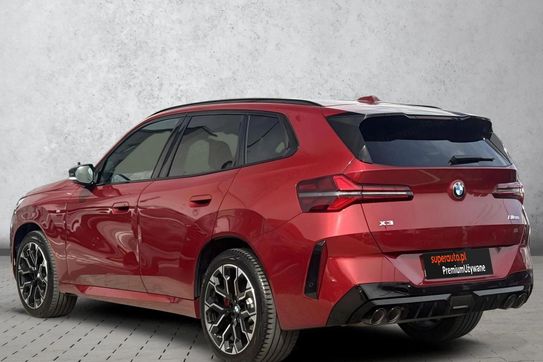 BMW X3 xM50 xDrive