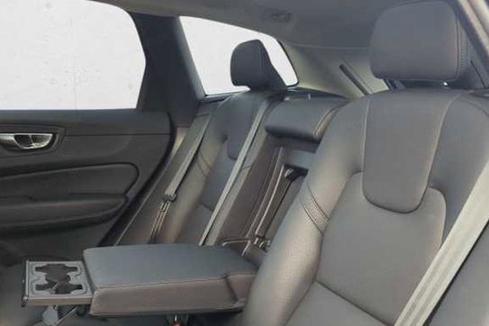 Volvo XC60 T6 Plug-In Hybrid AWD Plus Dark