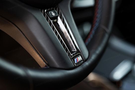 BMW X4 M Competition