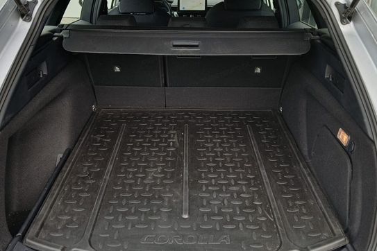 Toyota Corolla 2.0 Hybrid Comfort