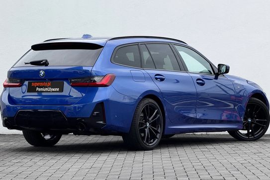 BMW Seria 3 Touring 320d xDrive M Sport