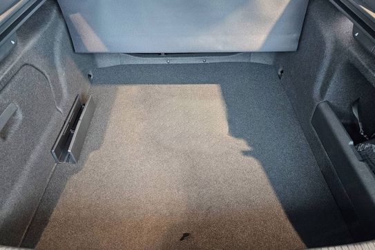 Skoda Superb Sportline 2.0 TSI DSG