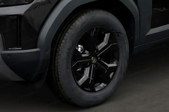 Dacia Duster Extreme LPG 1.2 Eco-G