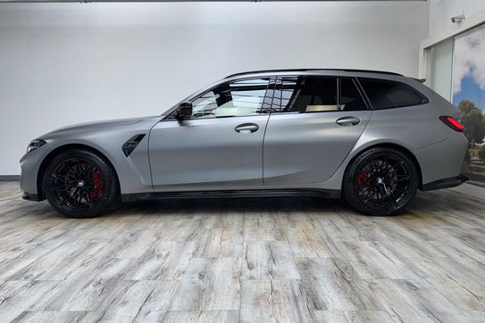 BMW Seria 3 Touring M3 Competition xDrive