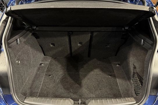 BMW Seria 1 125i Sport Line Shadow