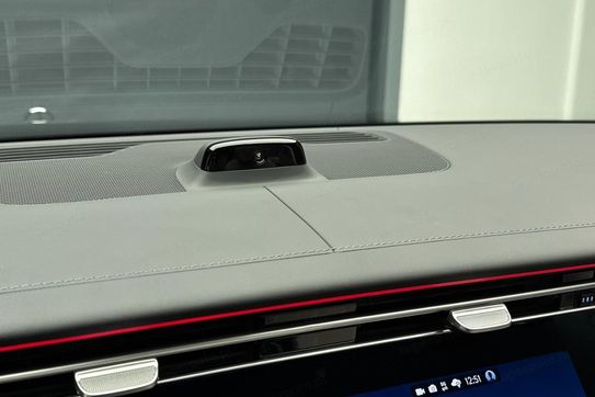 Mercedes S Klasa 450d 4-Matic Long Edycja 140 Lat Innowacji