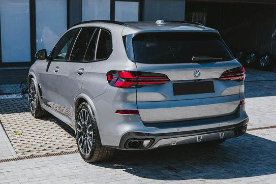 BMW X5 xDrive40d M Sport