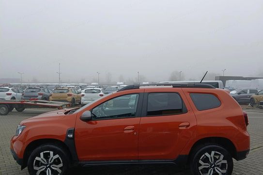 Dacia Duster 1.3 TCe Journey