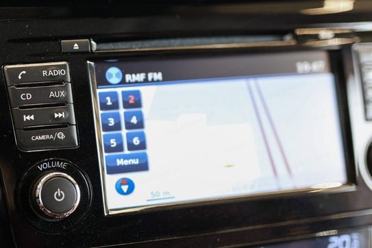 Nissan X-Trail 1.3 DIG-T Tekna 2WD DCT