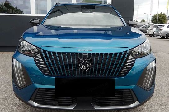 Peugeot 2008 Allure S&S  1.2 PureTech