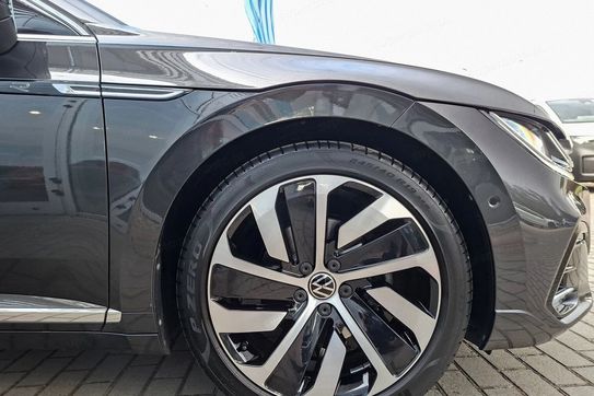 Volkswagen Arteon 2.0 TDI 4Motion R-Line DSG