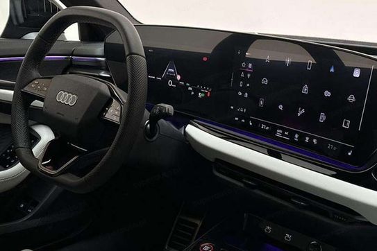 Audi A5 TFSI quattro S line
