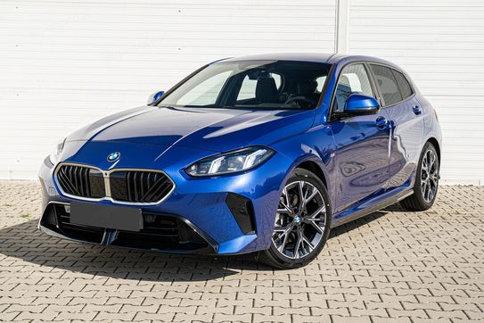BMW Seria 1 120d