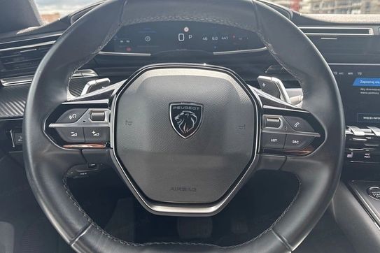 Peugeot 508 1.5 Bluehdi Allure S&S EAT8