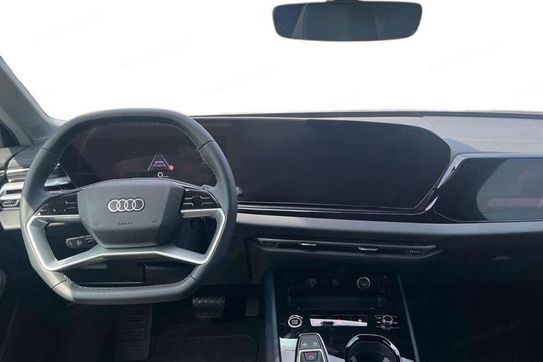 Audi A5 TFSI quattro Avant