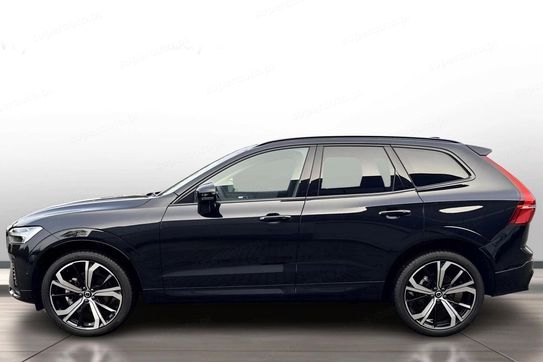 Volvo XC60 B5 B AWD Plus Dark aut