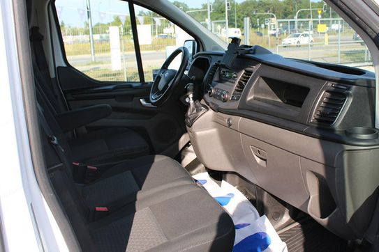 Ford Transit Custom L2H2