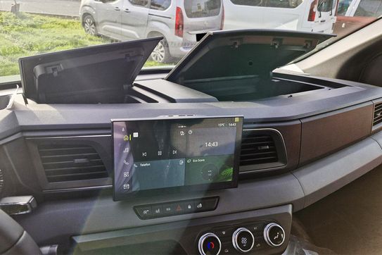 Renault Master L3H2 Extra AT9