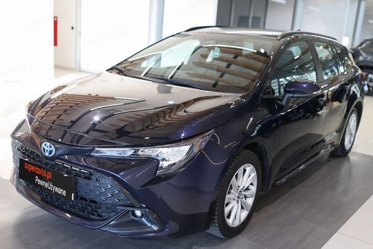 Toyota Corolla 1.8 Hybrid Comfort