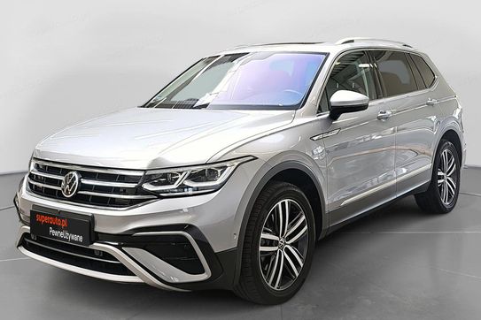 Volkswagen Tiguan 2.0 Tdi 4MOT Elegance Dsg