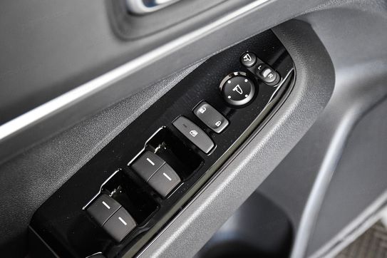 Honda HR-V Advance 2WD eHEV i-MMD