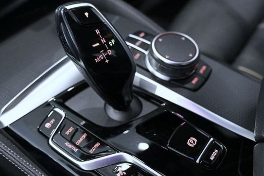 BMW Seria 5 540i xDrive mHEV M Sport sport-aut