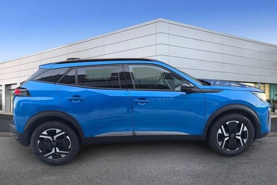 Peugeot 2008 1.2 PureTech  EAT8