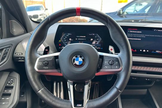 BMW Seria 1 M135i xDrive