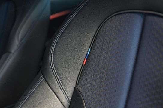 BMW Seria 1 118d M Sport aut