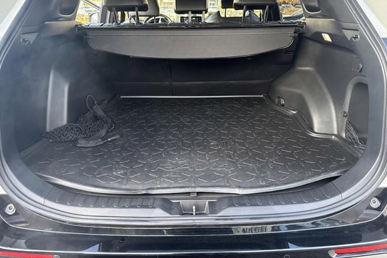 Toyota RAV4 Selection 2.5 Hybrid  4x4