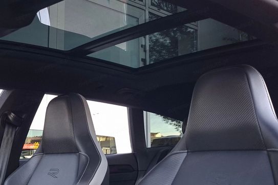 Volkswagen Arteon 2.0 TDI 4Motion R-Line DSG