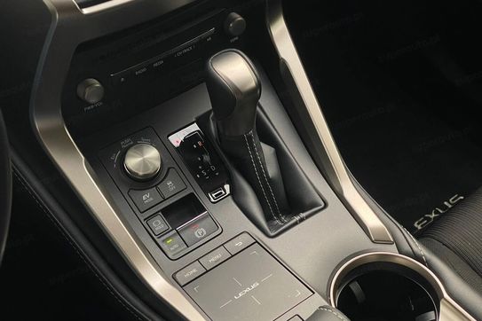 Lexus NX 300h Elegance Optimum AWD