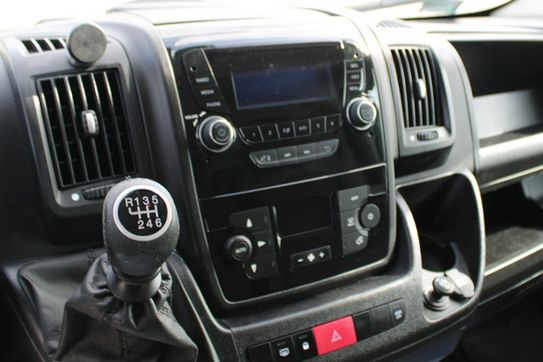 Citroen Jumper 2.2 L4H2
