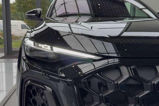 Audi Q5 TDI quattro S line