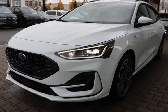 Ford Focus ST-Line X aut 1.0 EcoBoost