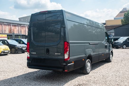 Iveco Daily 35S18 HI-MATIC 16m3 L4h2