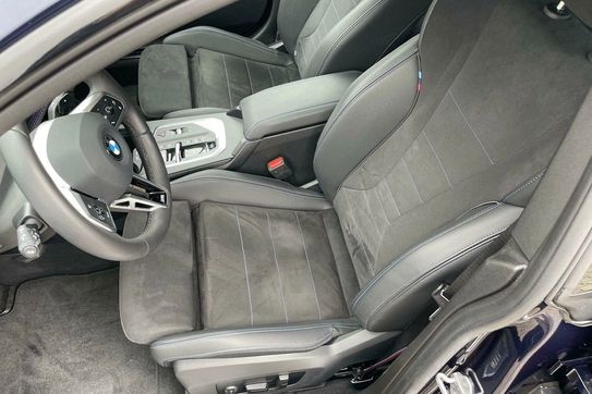 BMW Seria 2 220 mHEV