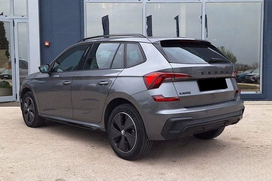 Skoda Kamiq Monte Carlo 1.0 TSI DSG